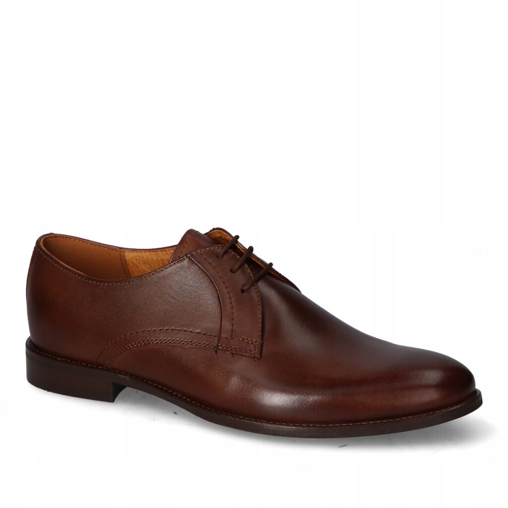 Pantofle J&r 452/T/452/97/F9 Hnědé lico 43