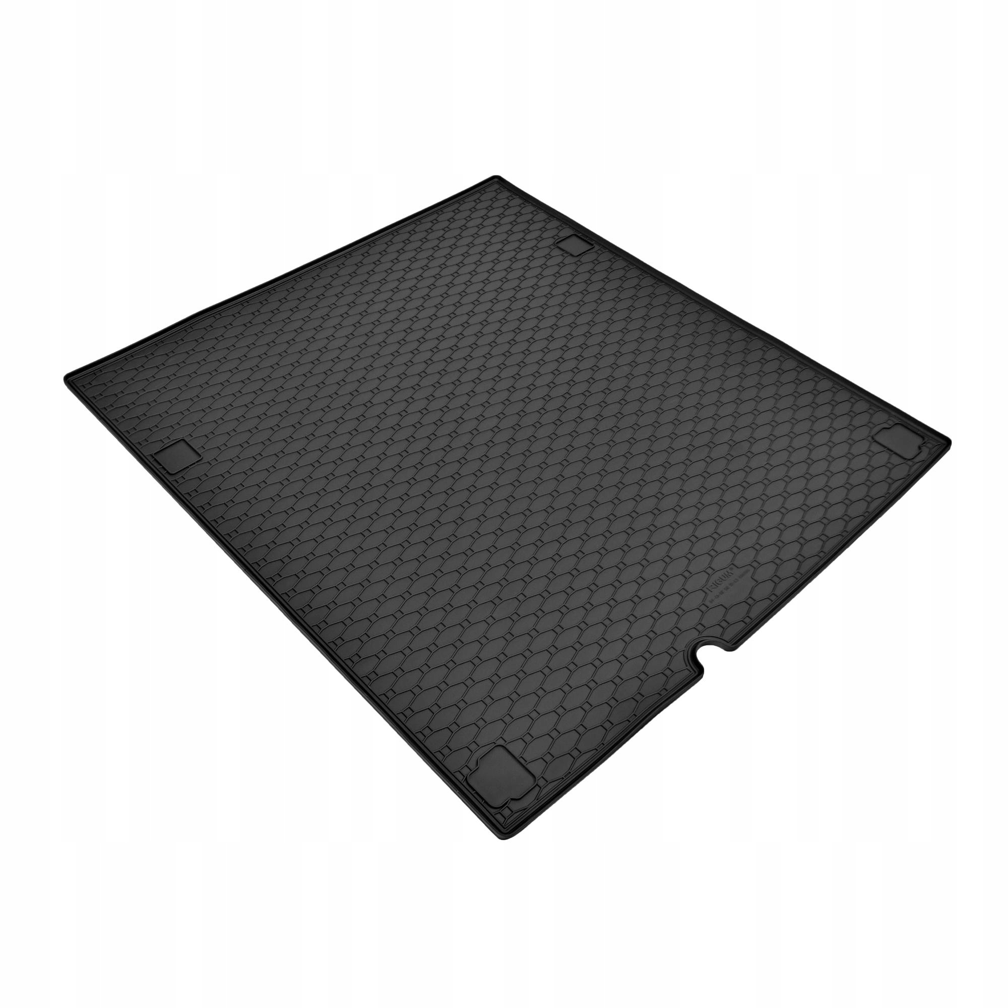 Zestaw dywaników do OPEL Combo 5 miejsc od 2019 | L2 Producent Rigum