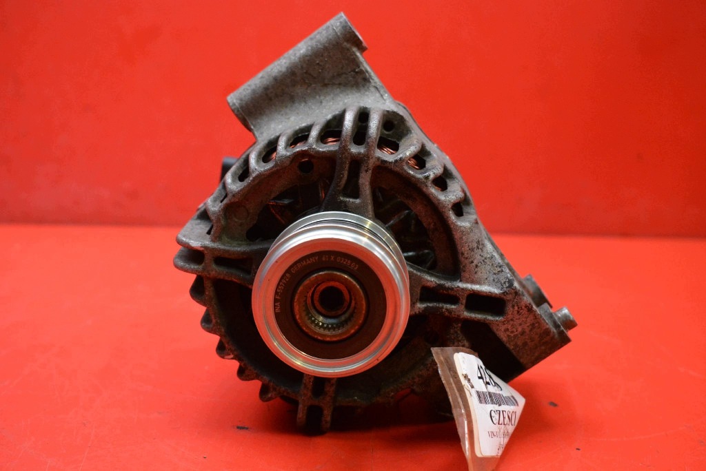 alternator BC 13256932 OPEL CORSA D 1.3 CDTI 75 KM 06-11