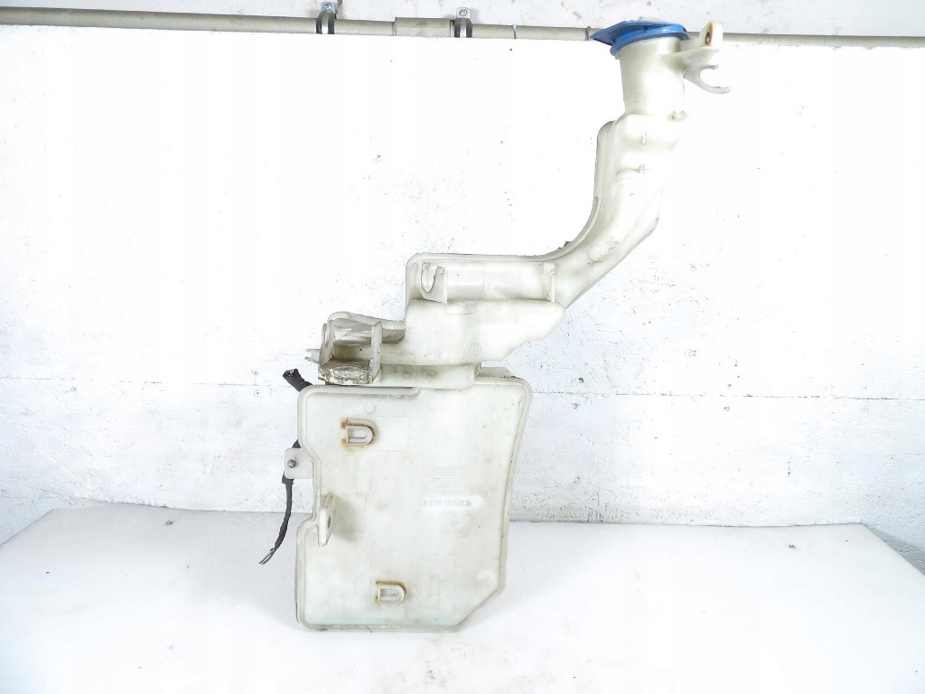 VW PASSAT B6 washer fluid tank 3C0955453E
