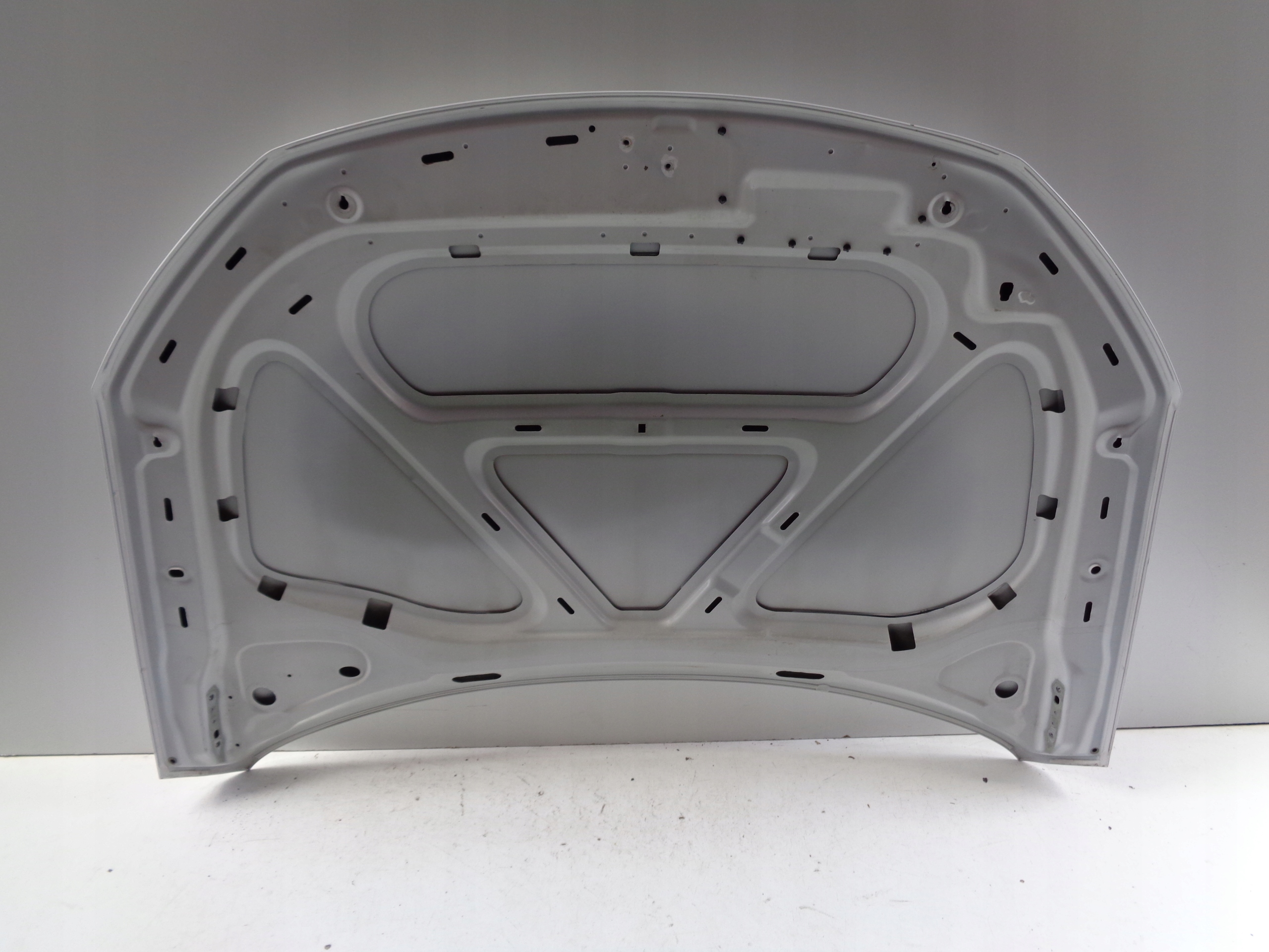 bonnet VW SCIROCCO 1K8 08- NR 51261