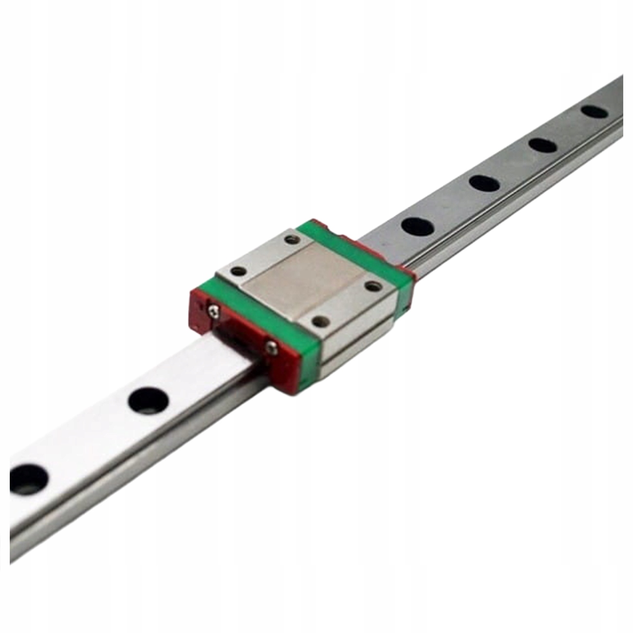 Lineární Vedení MGN15 MGN15C 520 MM