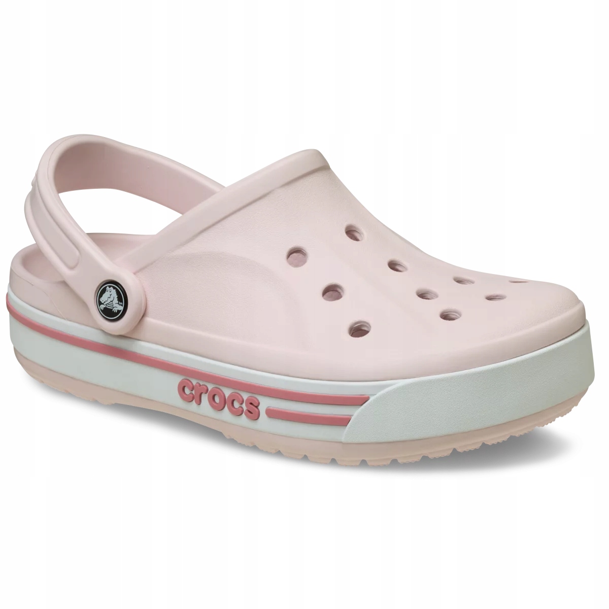 Crocs Dámské lehké boty Nazouváky Bayaband Sport 21233 Clog 39-40