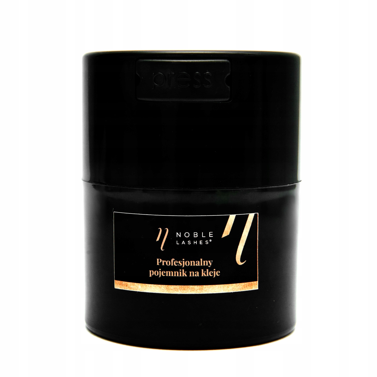 Pojemnik na klej Noble Lashes