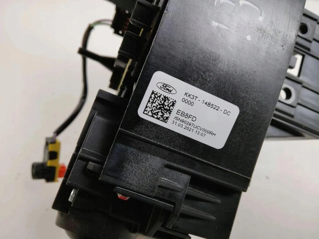 Commodo phares FORD TRANSIT CONNECT BK2T14A664BA 2.0L diesel 2021