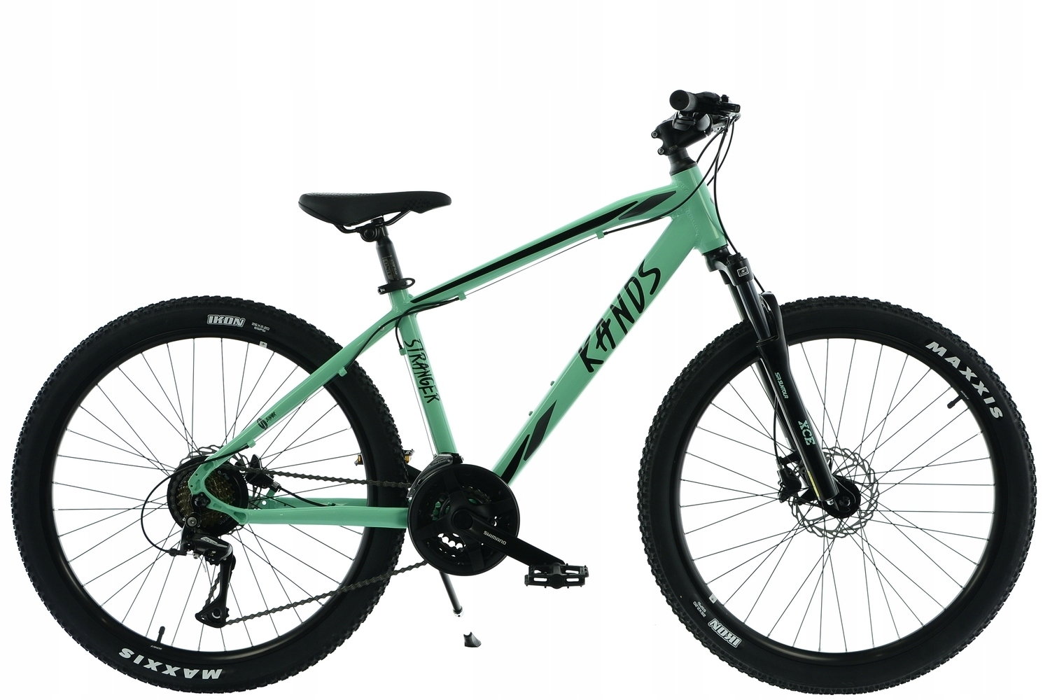 Rower MTB Kands 26 Stranger r16