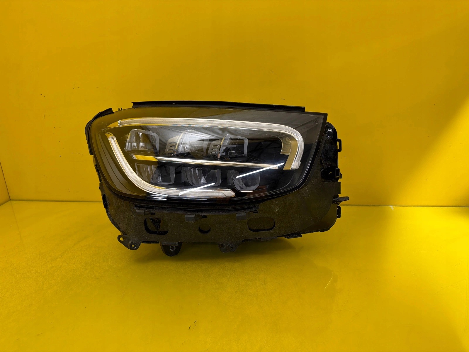 light right Mercedes GLC W253 19- Lift Led Performance A2539066403