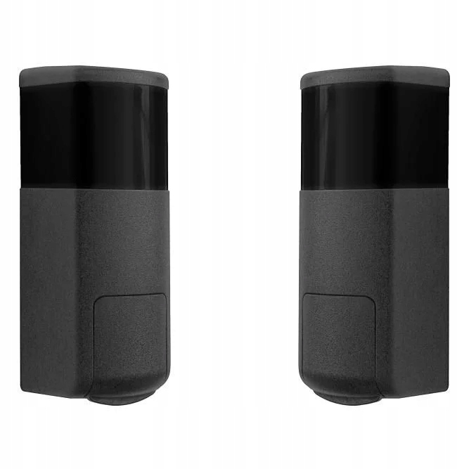 Fotobunky pre bránu PHOTO360-DB-PLUS