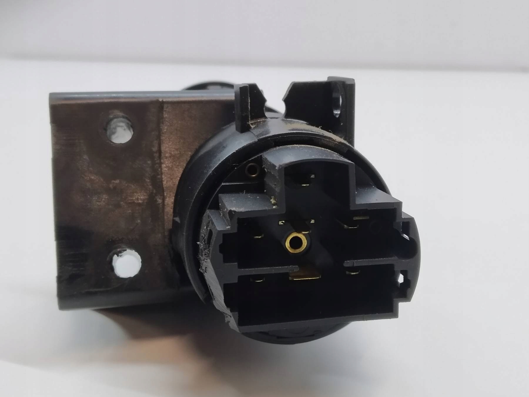 Accensione Fiat Stilo e (2001-2010)