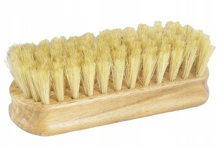 

Monster Shine Miękka Szczotka do czyszczenia skóry