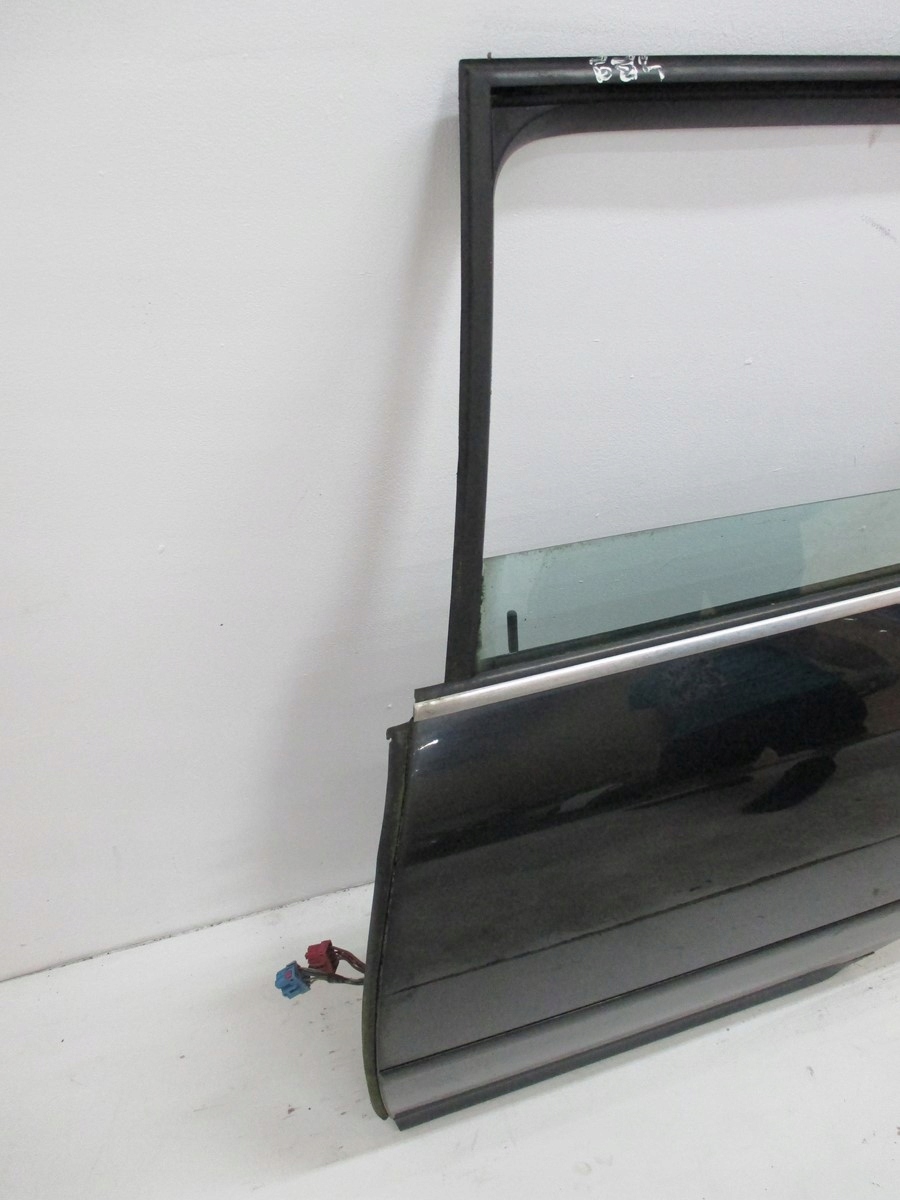 TÜR LINKS HINTEN AUDI A6 4B9 KOMBI