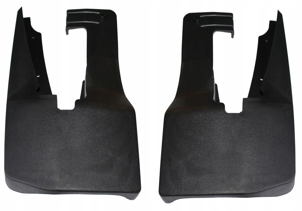 SPRINTER W906 906 передні Бризковики лівий + правий