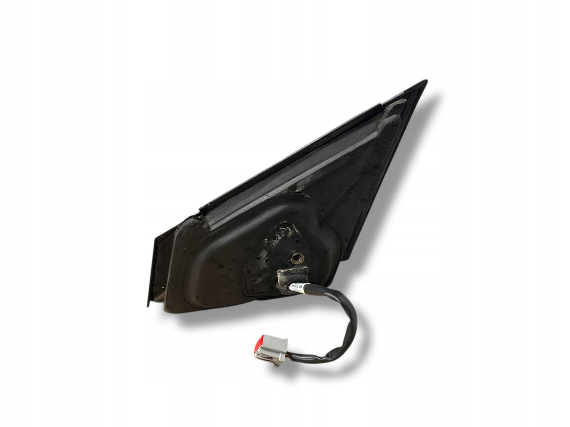 mirror exterior right side Ford Mondeo 4 2008 7S71-17682-KF