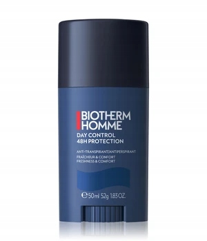 Biotherm Homme Day Control 48H Protection Pánský antiperspirant v tyčince