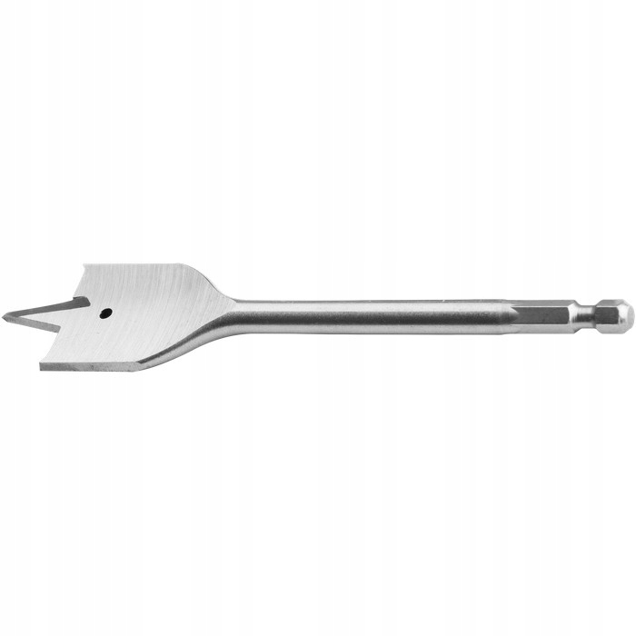 

Wiertło Piórowe Do Drewna Fi 45x152 mm