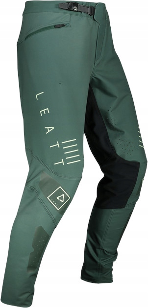 Spodnie Rowerowe Leatt Mtb Gravity 4.0 Ivy Rozmiar: L Enduro Dh