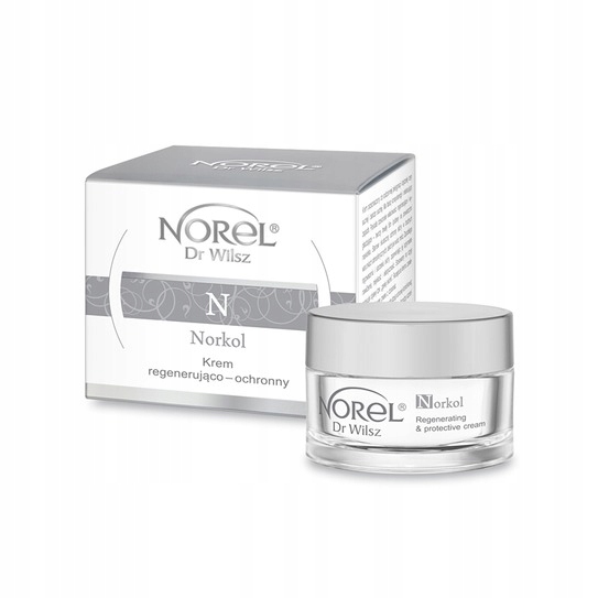 

Norel Krem regenerująco-ochronny Norkol 50ml