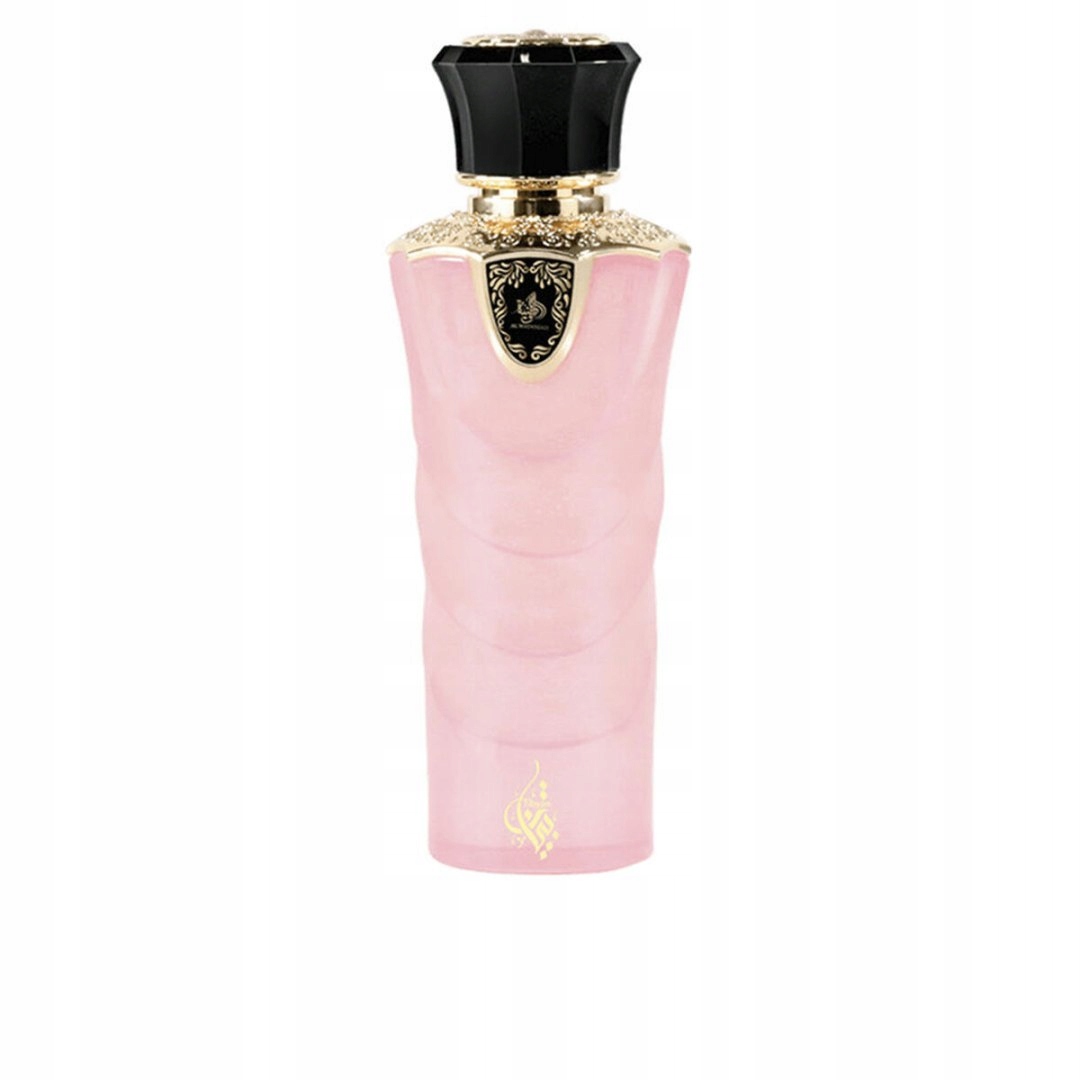 Dámské Parfémy Al Wataniah Tigyan 100 ml