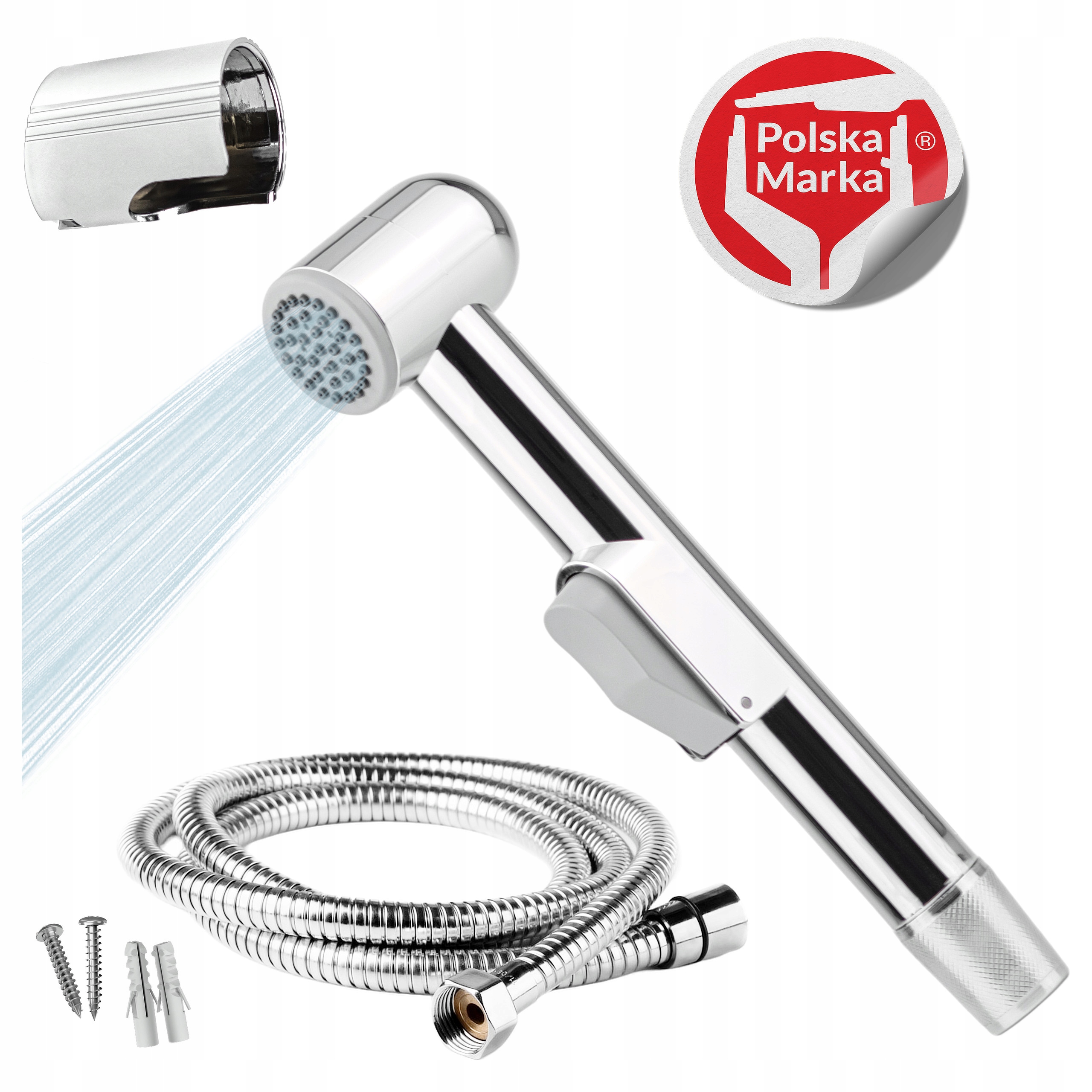 Sprchová Hlavice bidetová hadice k bidetu bidetová sada shattaf Sotbe