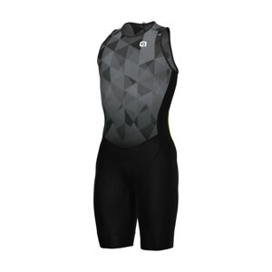 Ale Cycling Body Tri Sm Kombinezon Triatlonowy Roz L-4-50