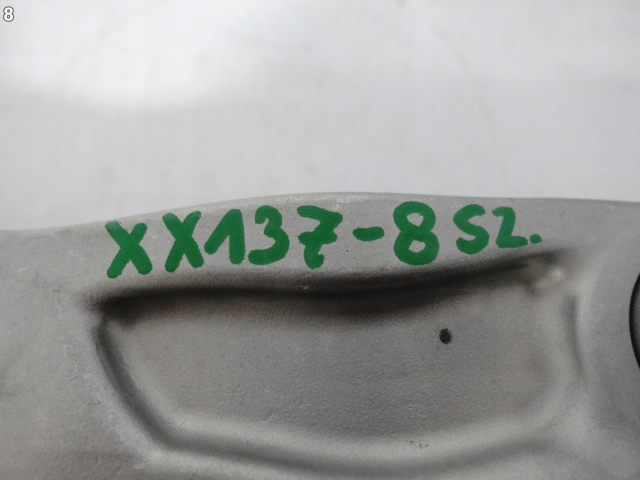 BMW 5 G60 G61 23- arm POPRZECZNY lower right front original