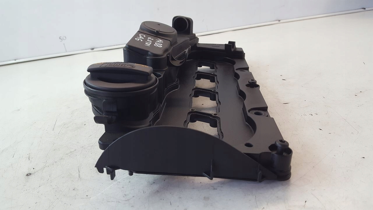 Abdeckung der Ventile Audi A4 B8 2,0 TDI