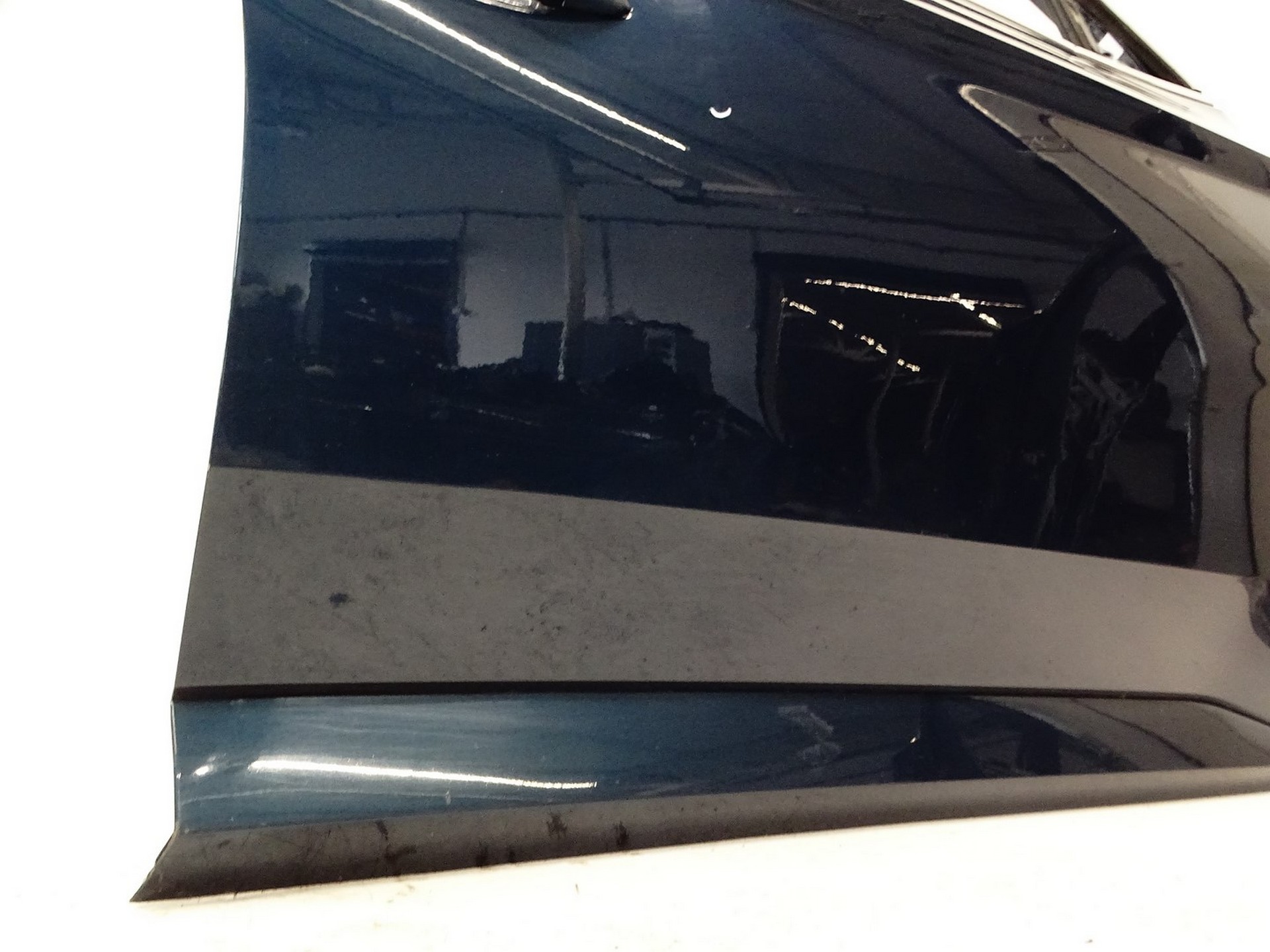 door right front front SKODA SUPERB III 3 LW5Q