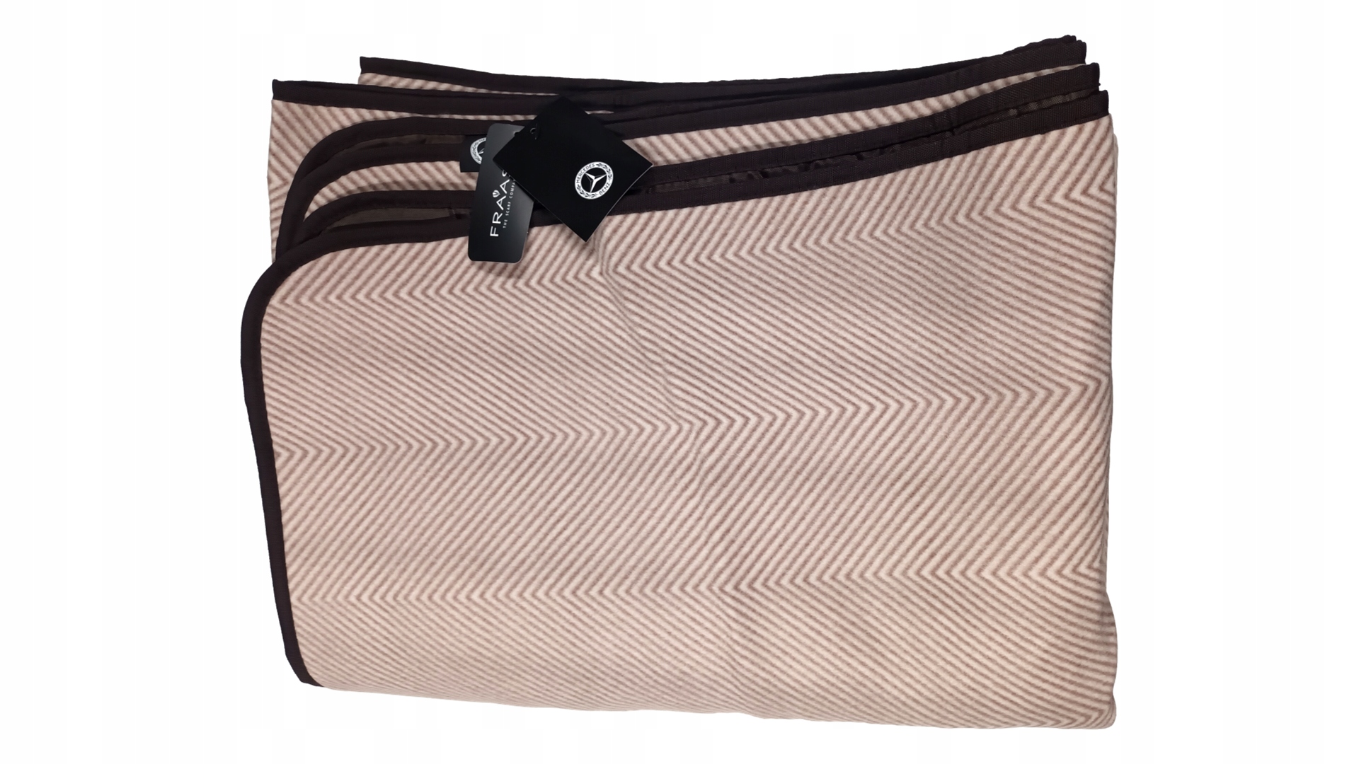 Mercedes Pikniková deka vodoodolná pod Oe