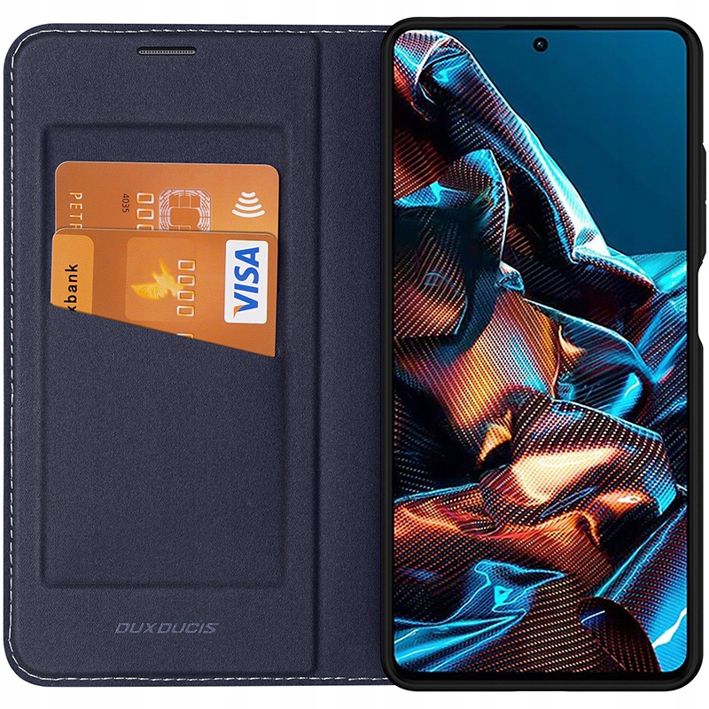 

Etui Dux Ducis do Redmi Note 12 Pro/POCO X5 Pro 5G