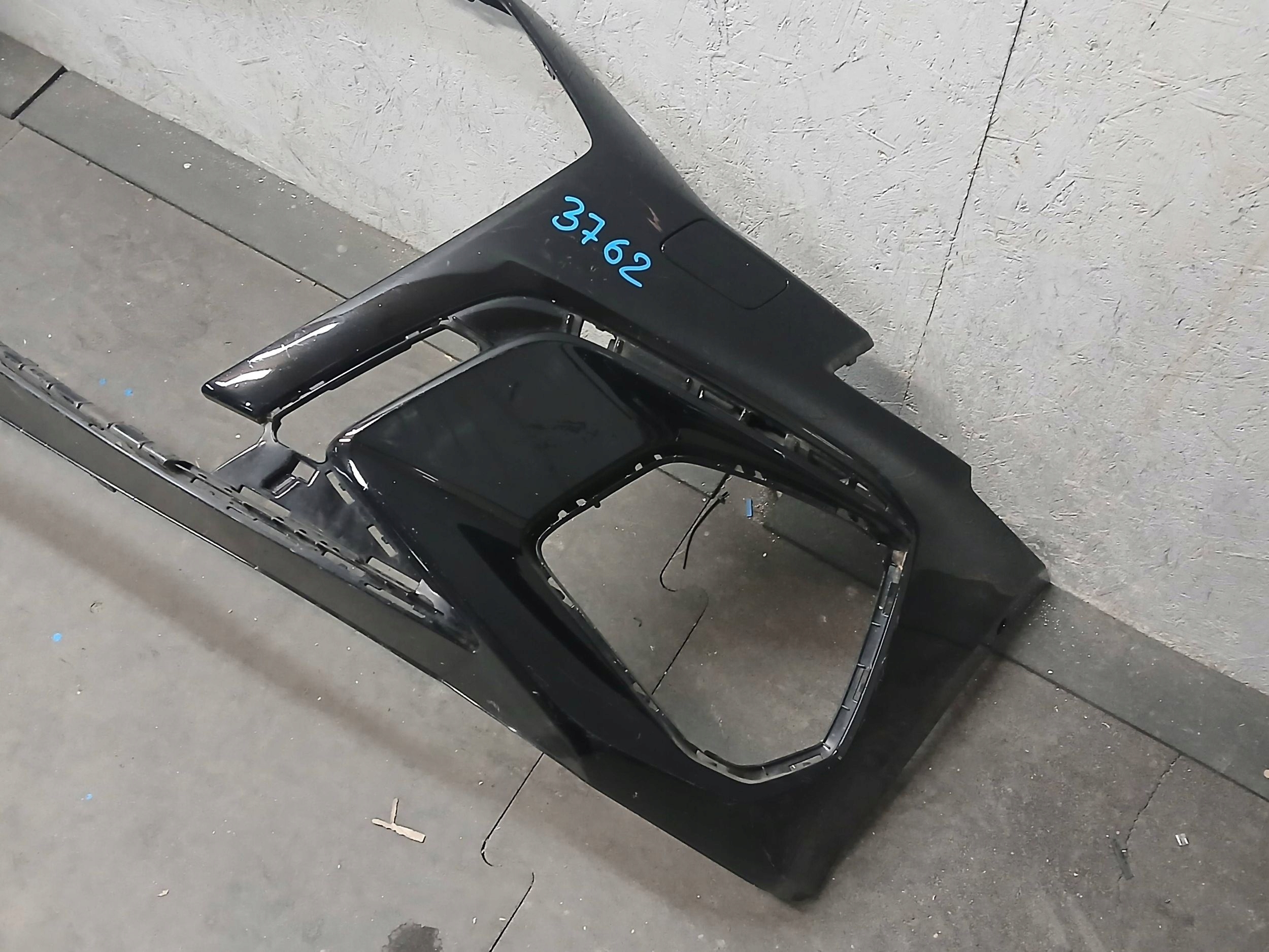Paraurti Anteriore AUDI A3 8Y S LINE