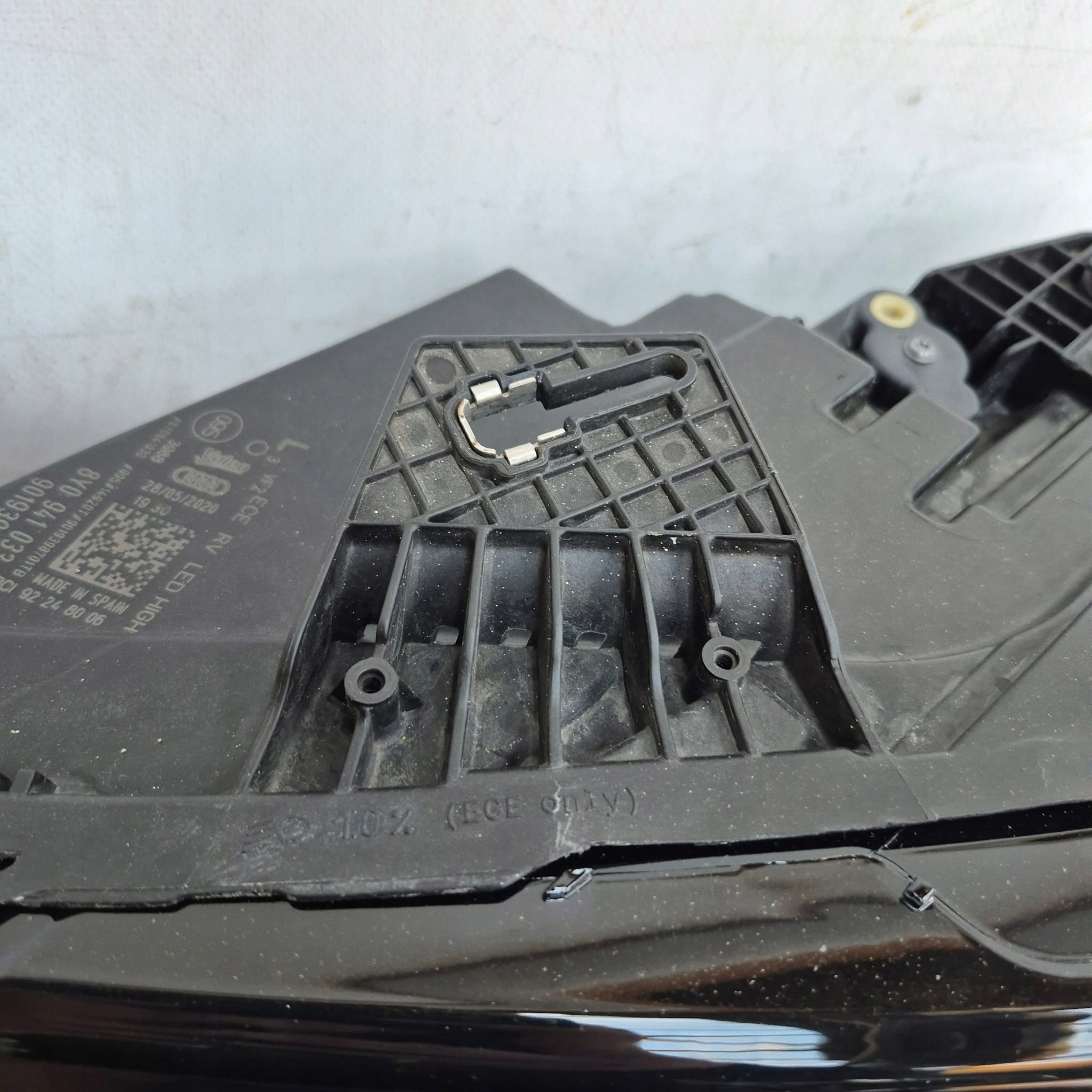 AUDI A3 8Y 8Y0 20- light left front front FULL LED MATRIX 8Y0941033