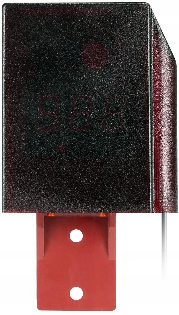 Ovládač/rádioprijímač – Gsm dialer Proxima Brána Eco