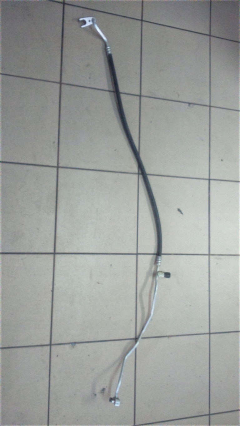 S-KLASA W220 PRZEWÓD KLIMATYZACJI A2208300215 /05