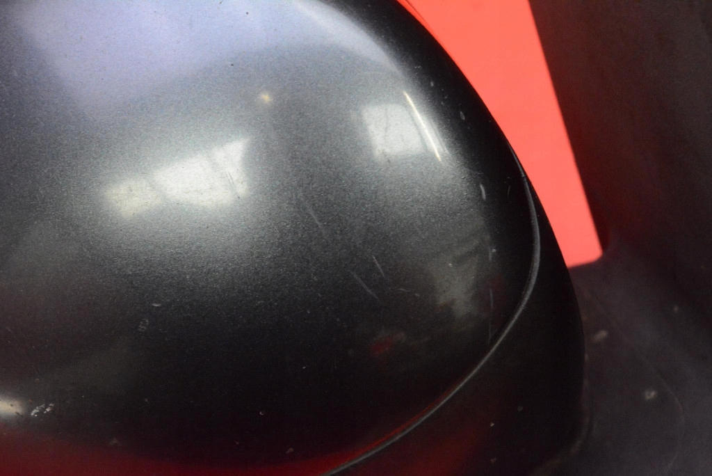 mirror right SZARE manually EU 87910-0H010 CITROEN C1 1 and 05-08