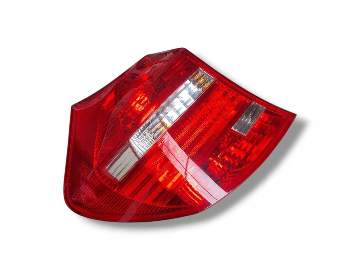 light rear left side BMW 1 E81/E87 facelift E87 2008 7164955