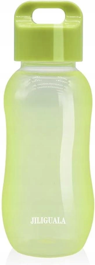 Butelka na wodę , butelka sportowa 350 ml Jiliguala