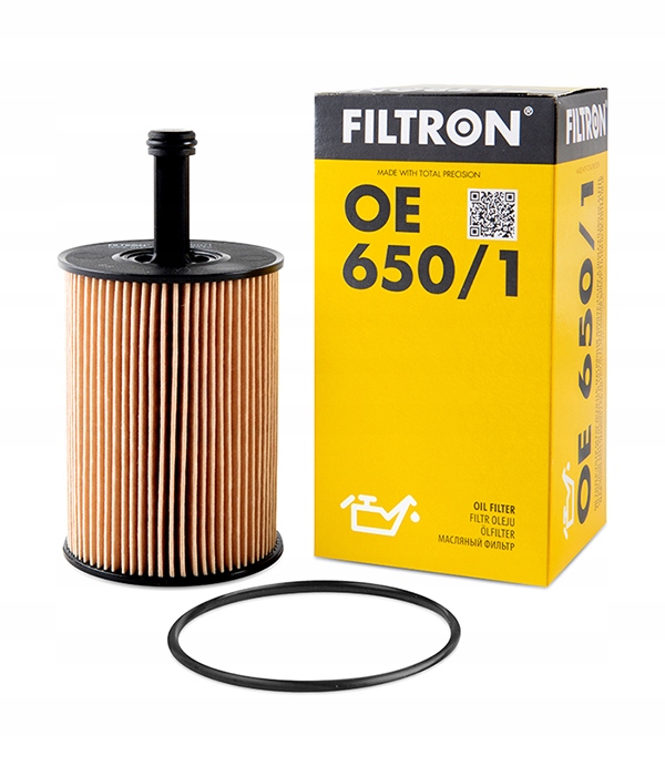 Filtron OE 650/1 = HU 719/7x