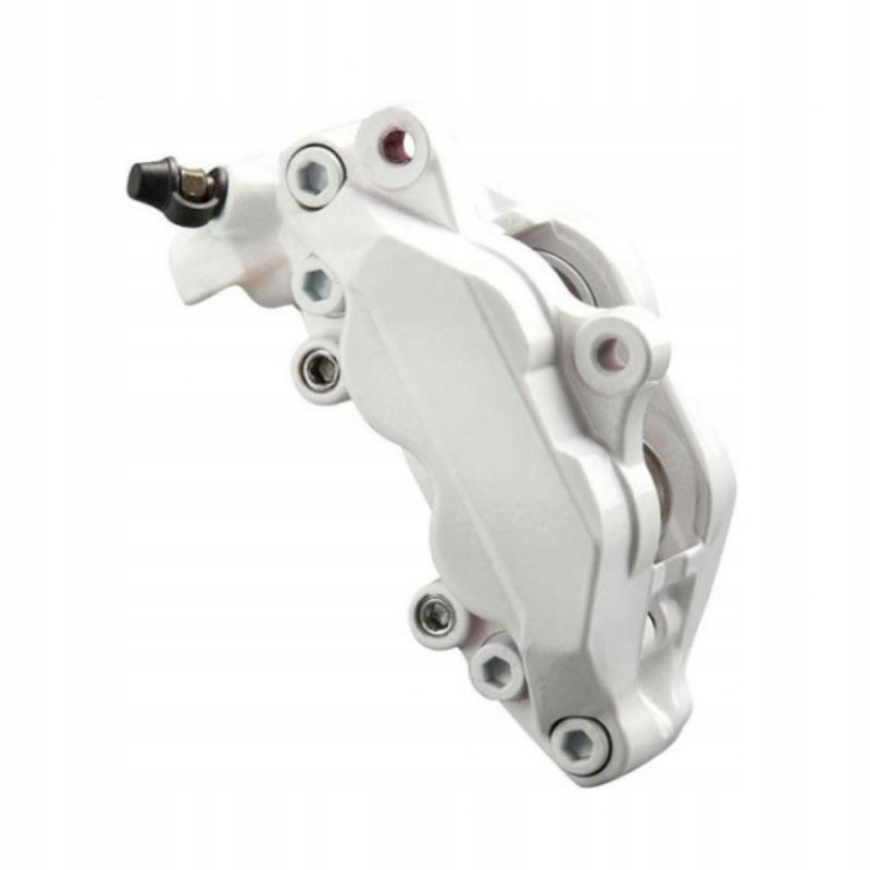 Foliatec фарба для затискачів-PURE WHITE 2168