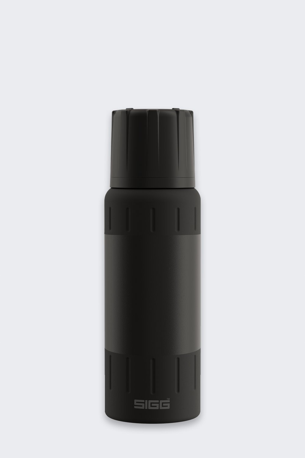 Sigg Termoska Alpine Star Black 0.5L 6170.20