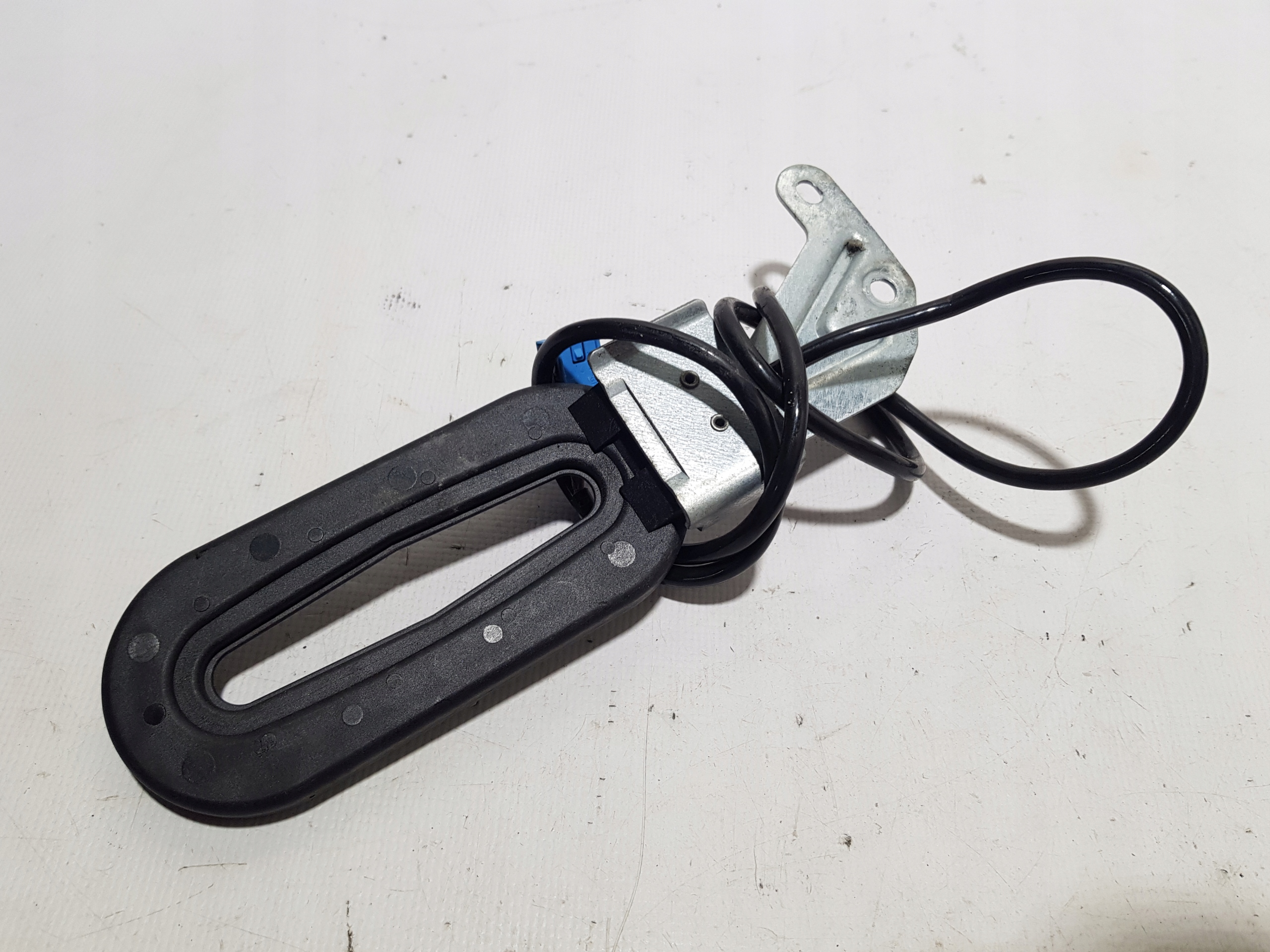 Antenne KEYLESS GO MERCEDES SL R230 W230