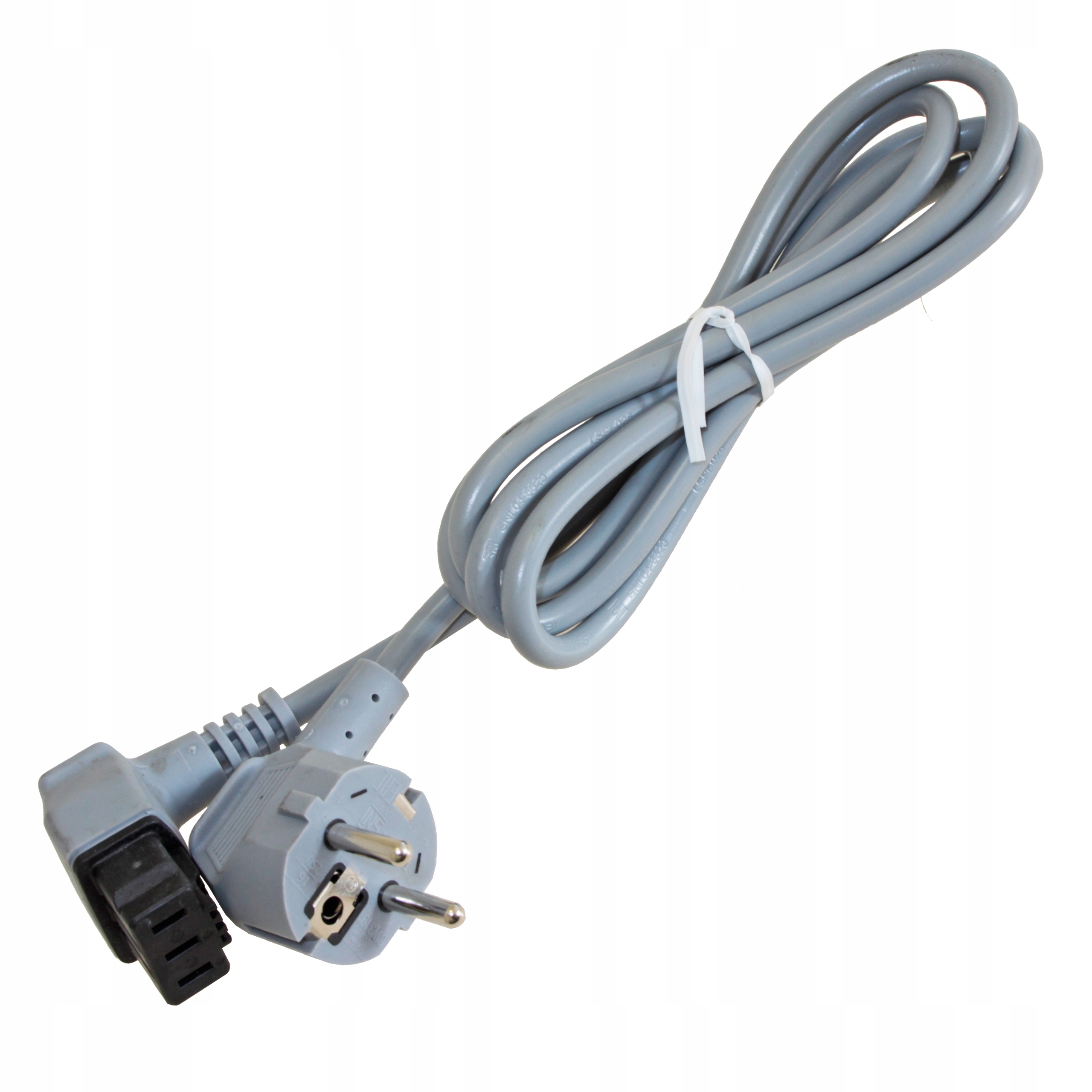 Kabel przewód zasilający zmywarki BOSCH / SIEMENS