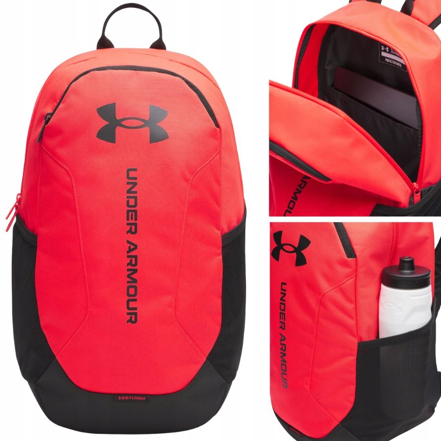 Plecak Under Armour Sportowy Miejski Szkolny Turystyczny