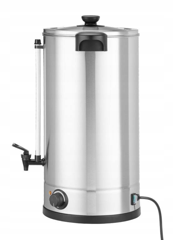Warnik do napojów wody 30 l HENDI EAN (GTIN) 8711369211151