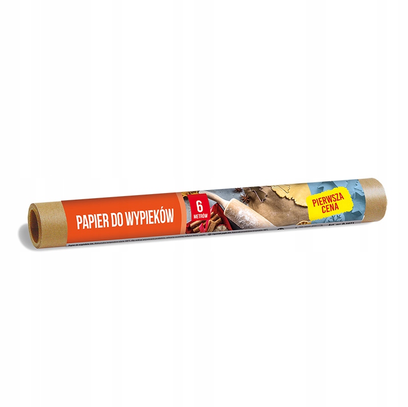 

Papier do wypieków