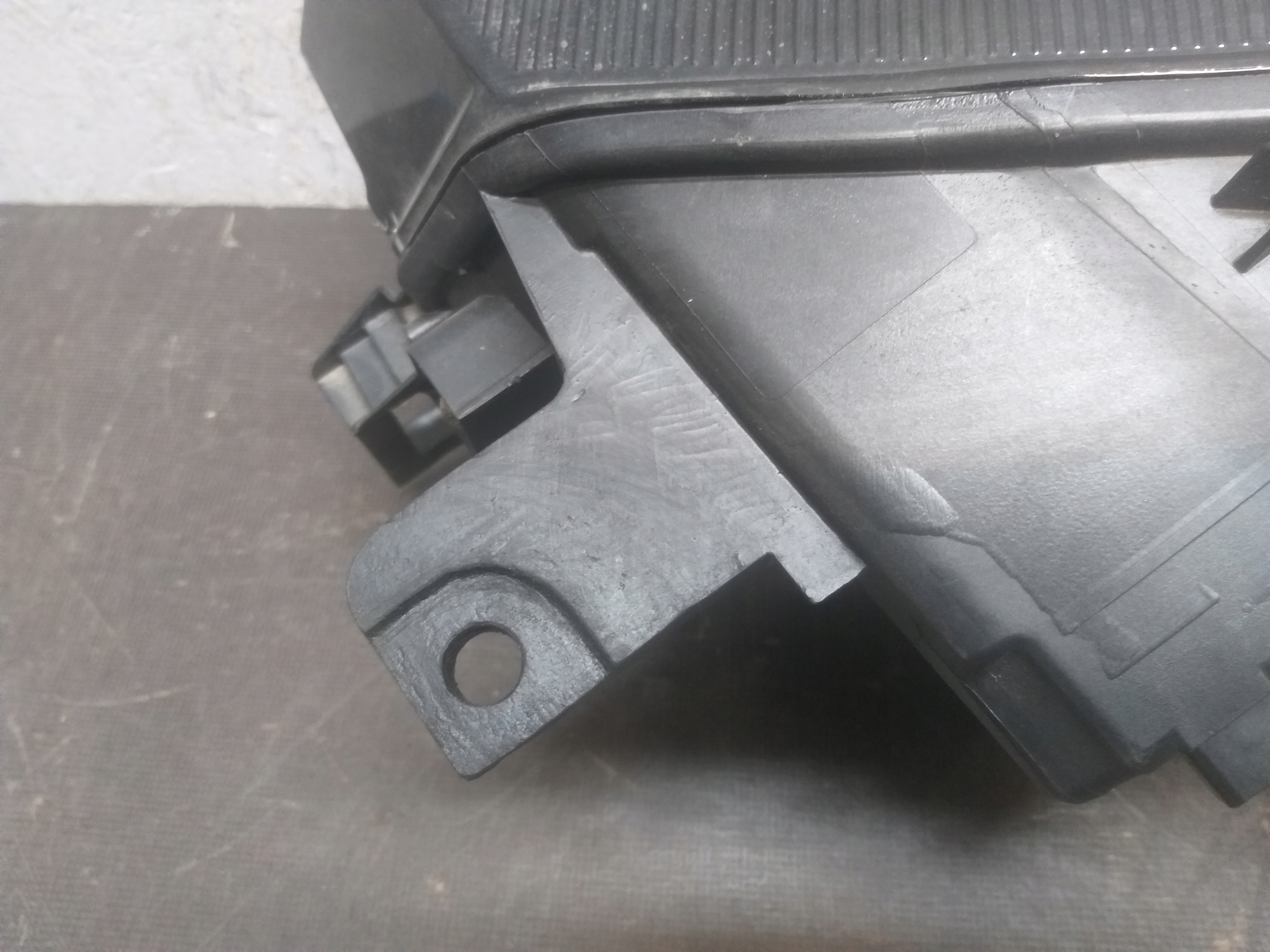 light lights front right left VW ID4 ID-4 ID 4 11B FULL LED 11B941036F