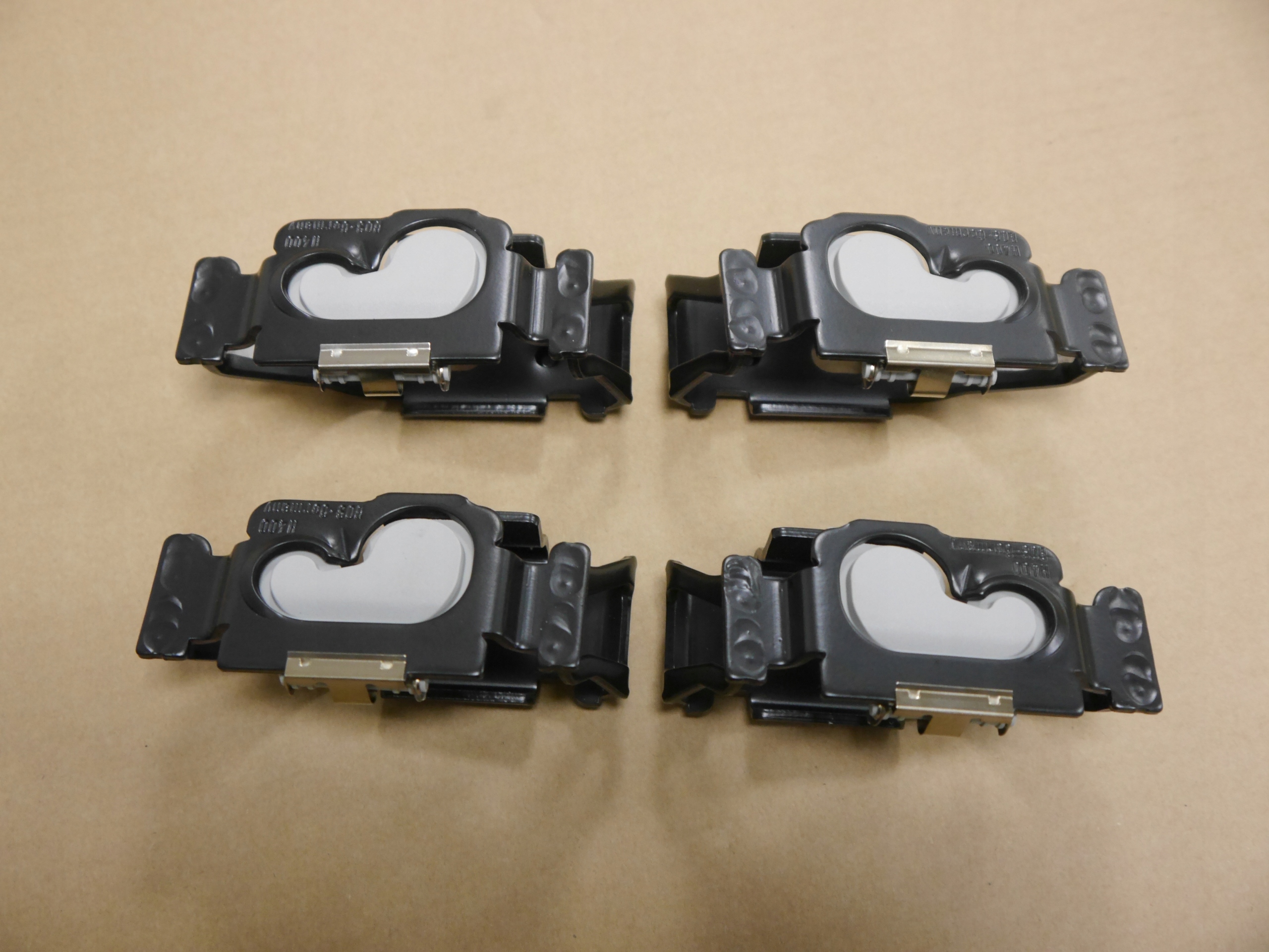 4G9861735 - AUDI A6 C7 сітка багажника 4g9861736 Універсал
