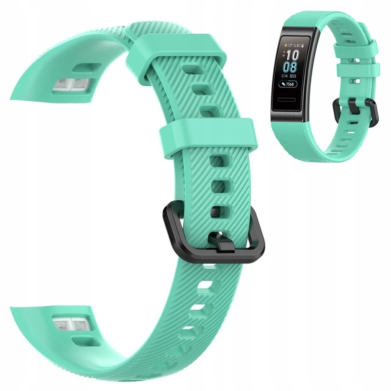 

Opaska Pasek Do Huawei Band 3 Pro 4 Pro