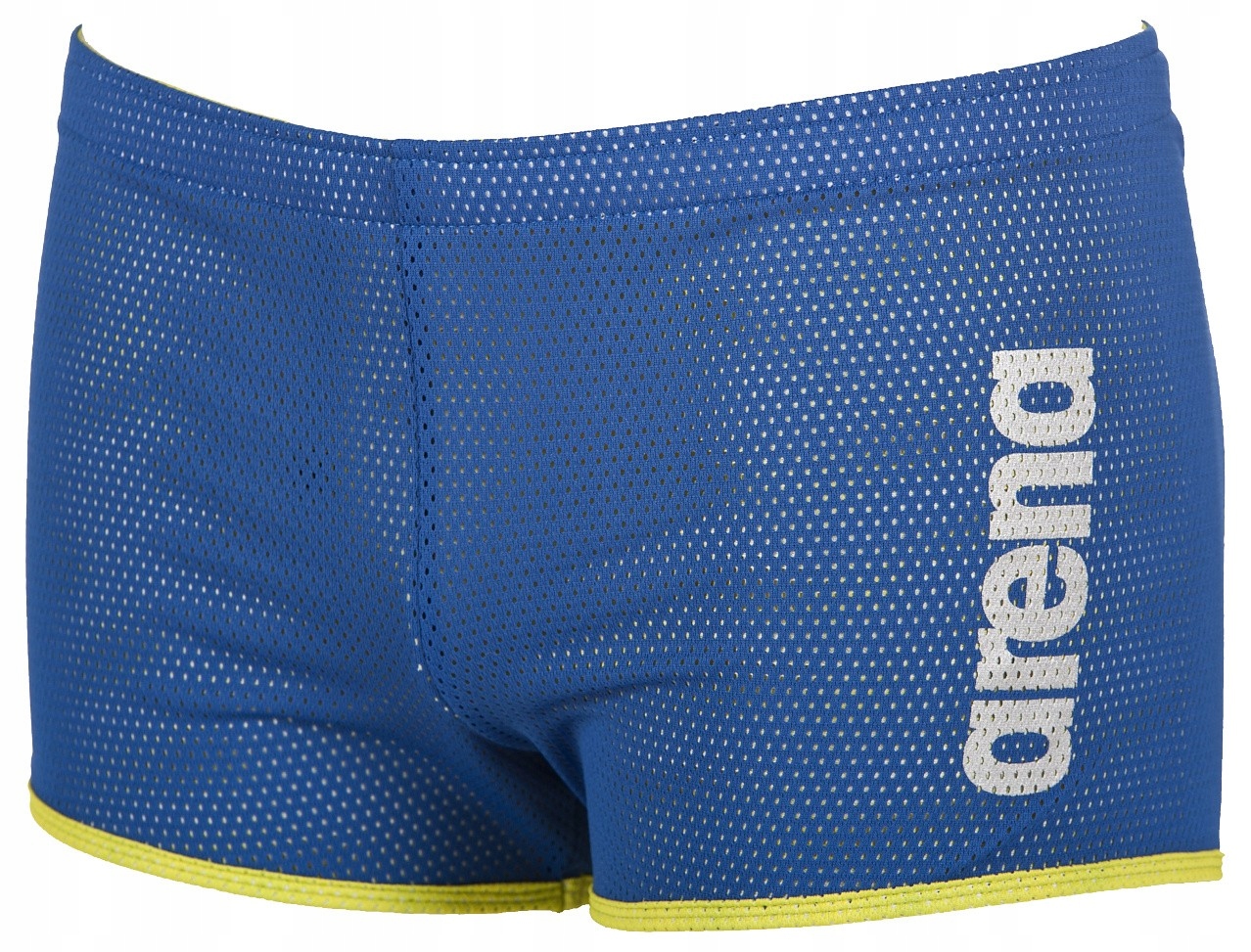 Spodenki oporowe Arena Square Cut Drag Suit XL Royal