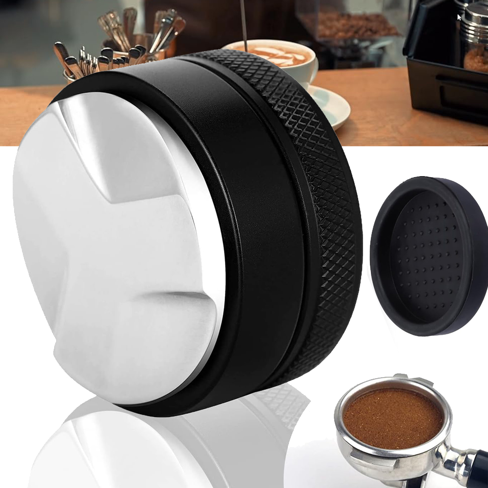 Levně Distributor Kávy, Nástroj Pro Vyrovnávání Kávy A Espressa, Akcesoria Pro Kávu