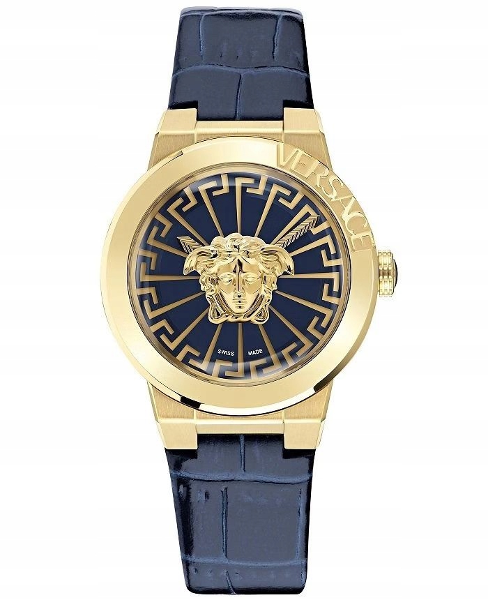 Hodinky Versace Medusa Infinite VE3F00122